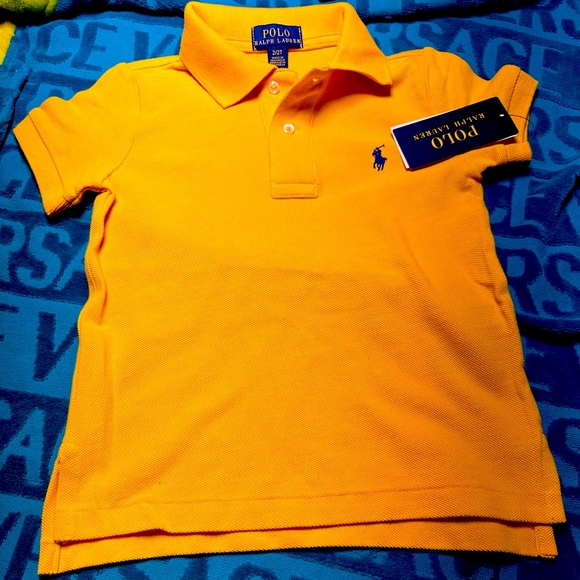 Ralph Lauren Other - Ralph Lauren Polo shirt